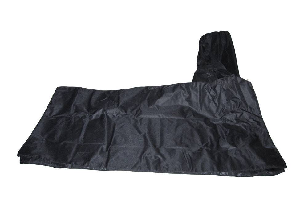 Cover BBQ-Grill TM-E009 schwarz-0