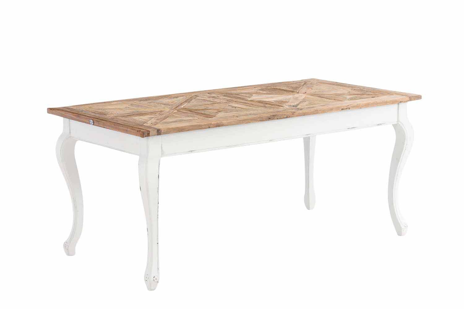 Esstisch Aurelius 220x100 natura