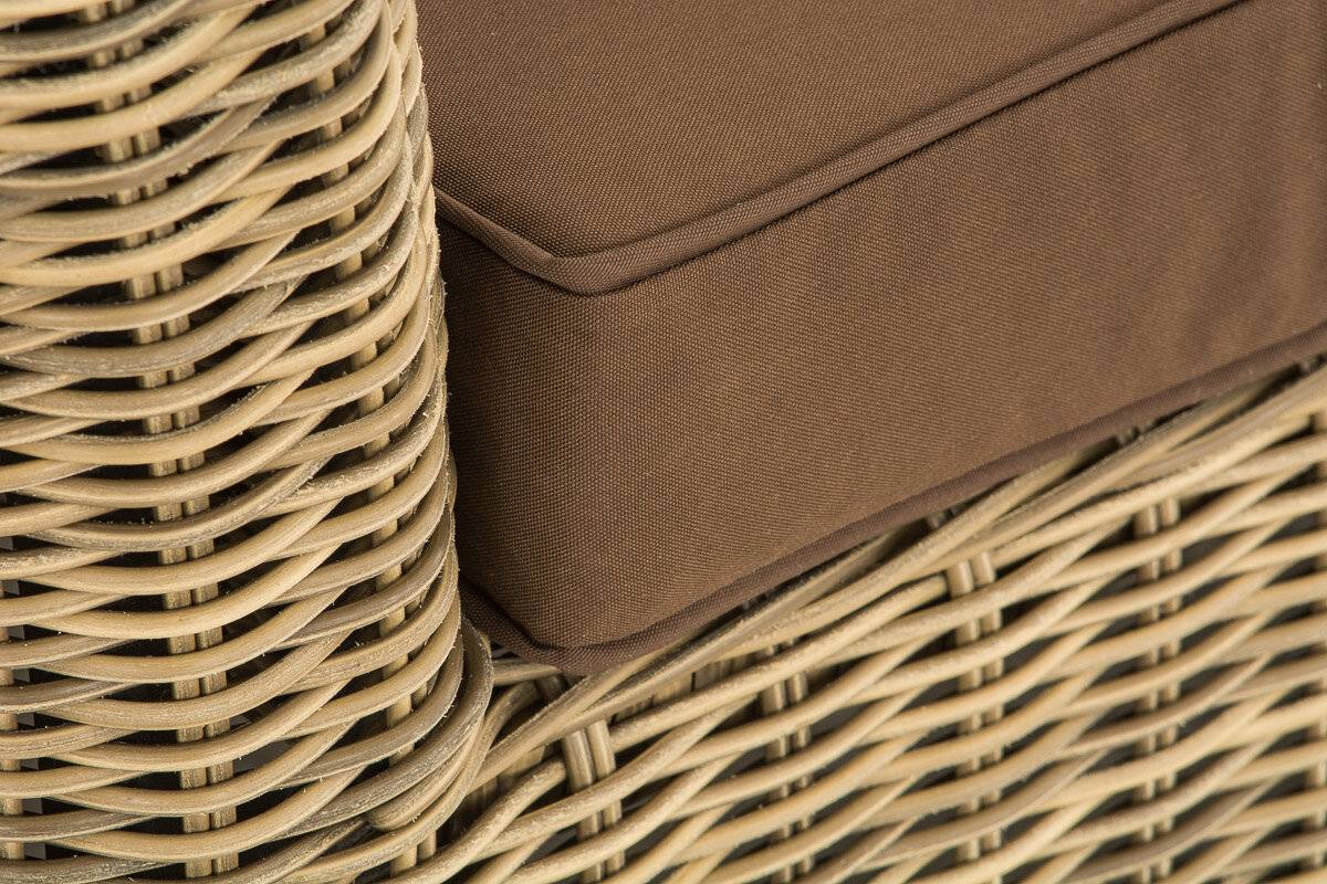 2er Sofa Mandal Terrabraun natura-4