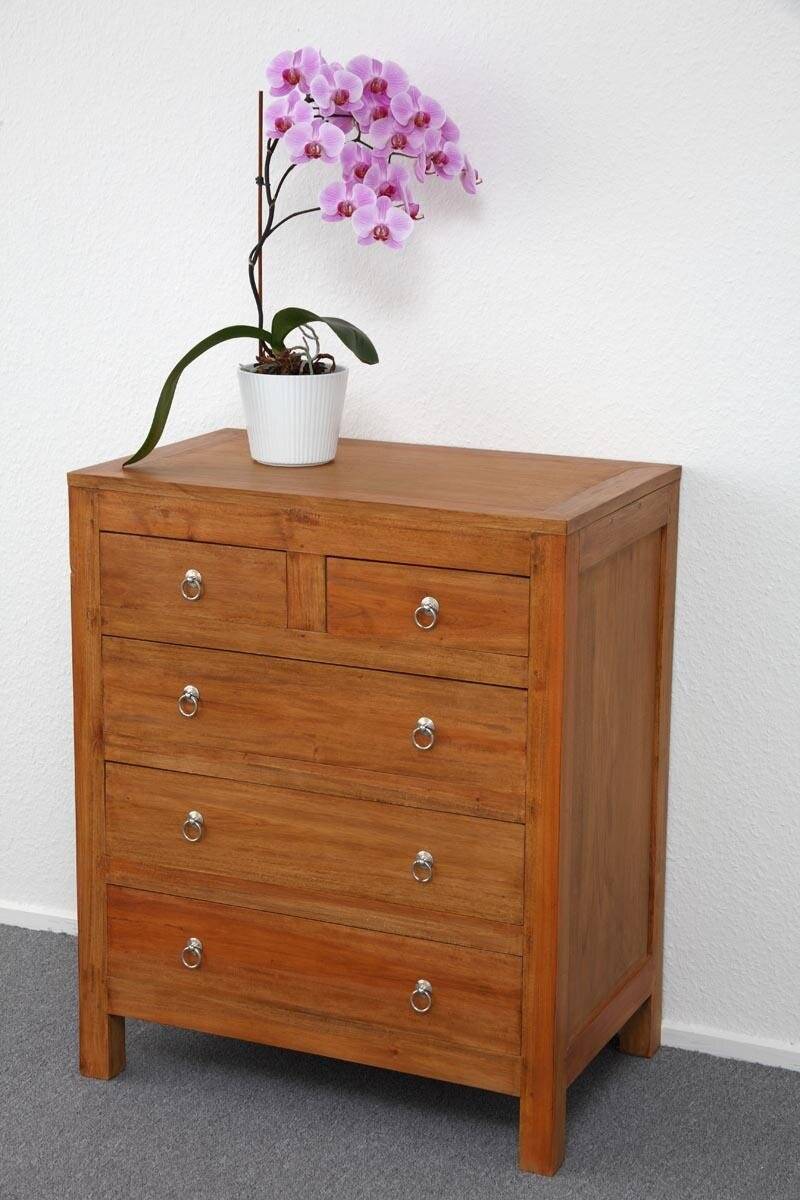 Kommode Susanne (120155) natura-0