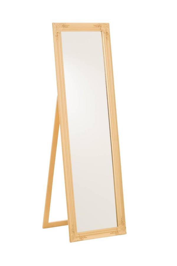 Spiegel Felicia 45x180 CM gold