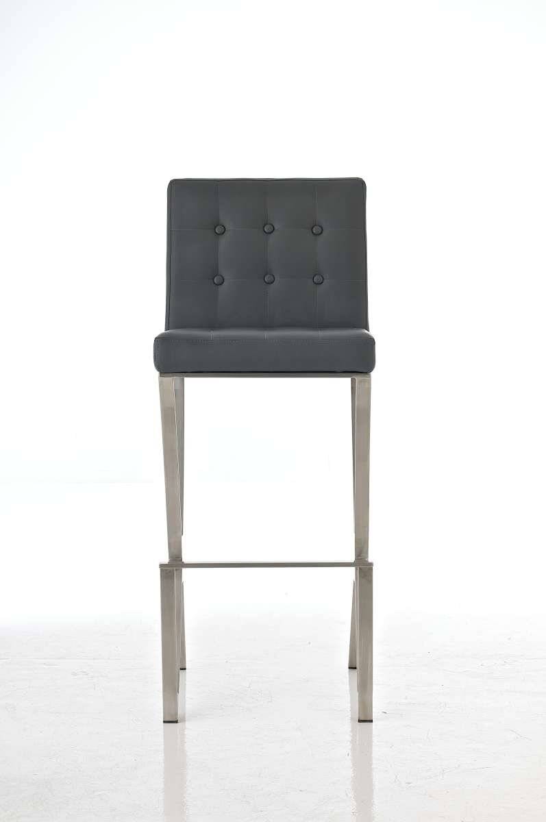 Barhocker Ballina E85EL grau-1