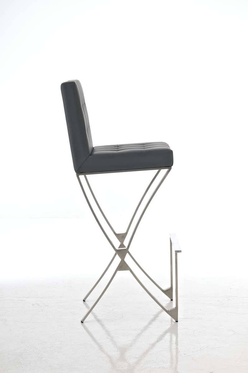 Barhocker Ballina E85EL grau-2