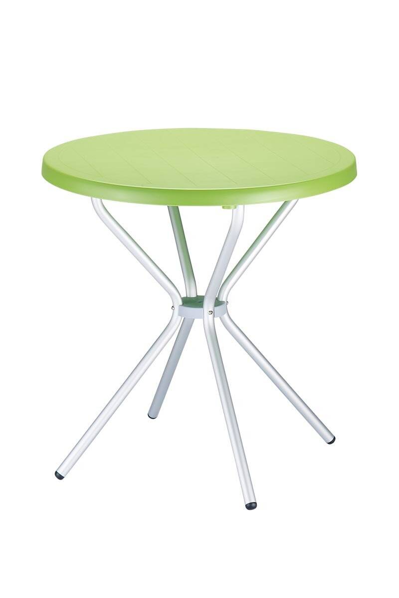 Tisch Elfo 70 cm grün-0