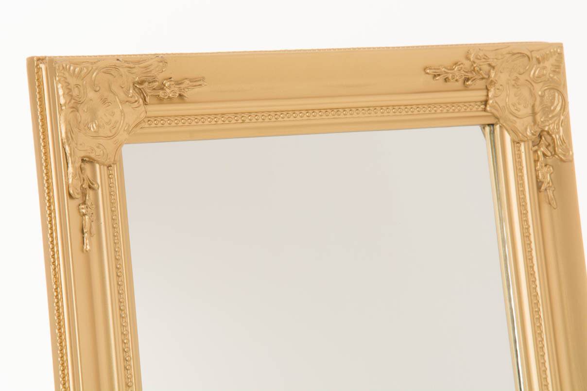 Spiegel Felicia 45X120 CM gold-3