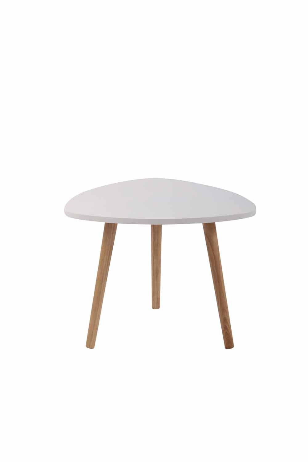 Tisch Esbjerg 60 Natura weiß-1