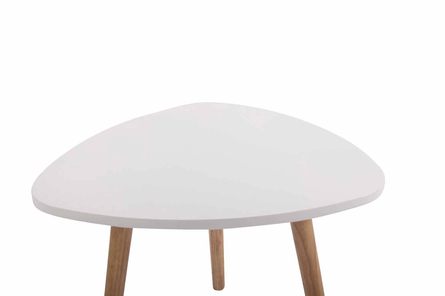 Tisch Esbjerg 60 Natura weiß-3