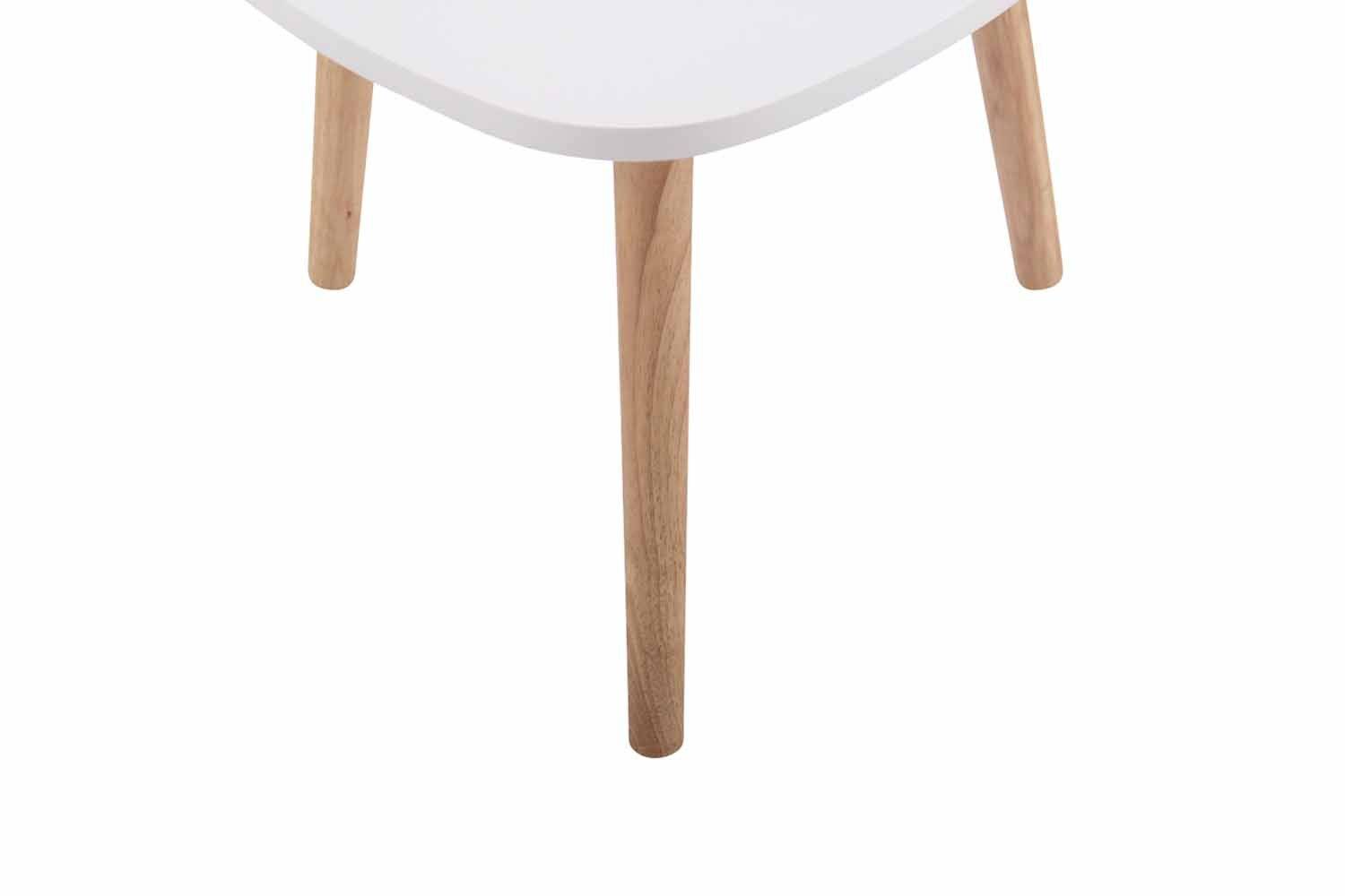 Tisch Esbjerg 60 Natura weiß-4