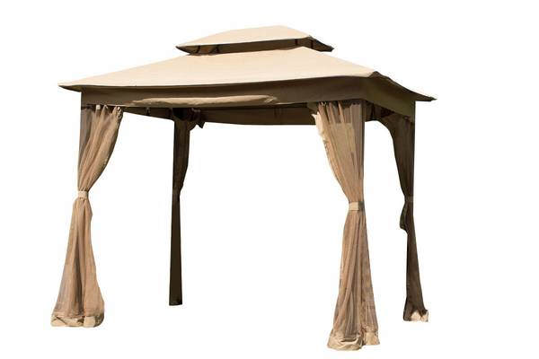 Textil Ersatzset Hollywoodschaukel Pretoria sand