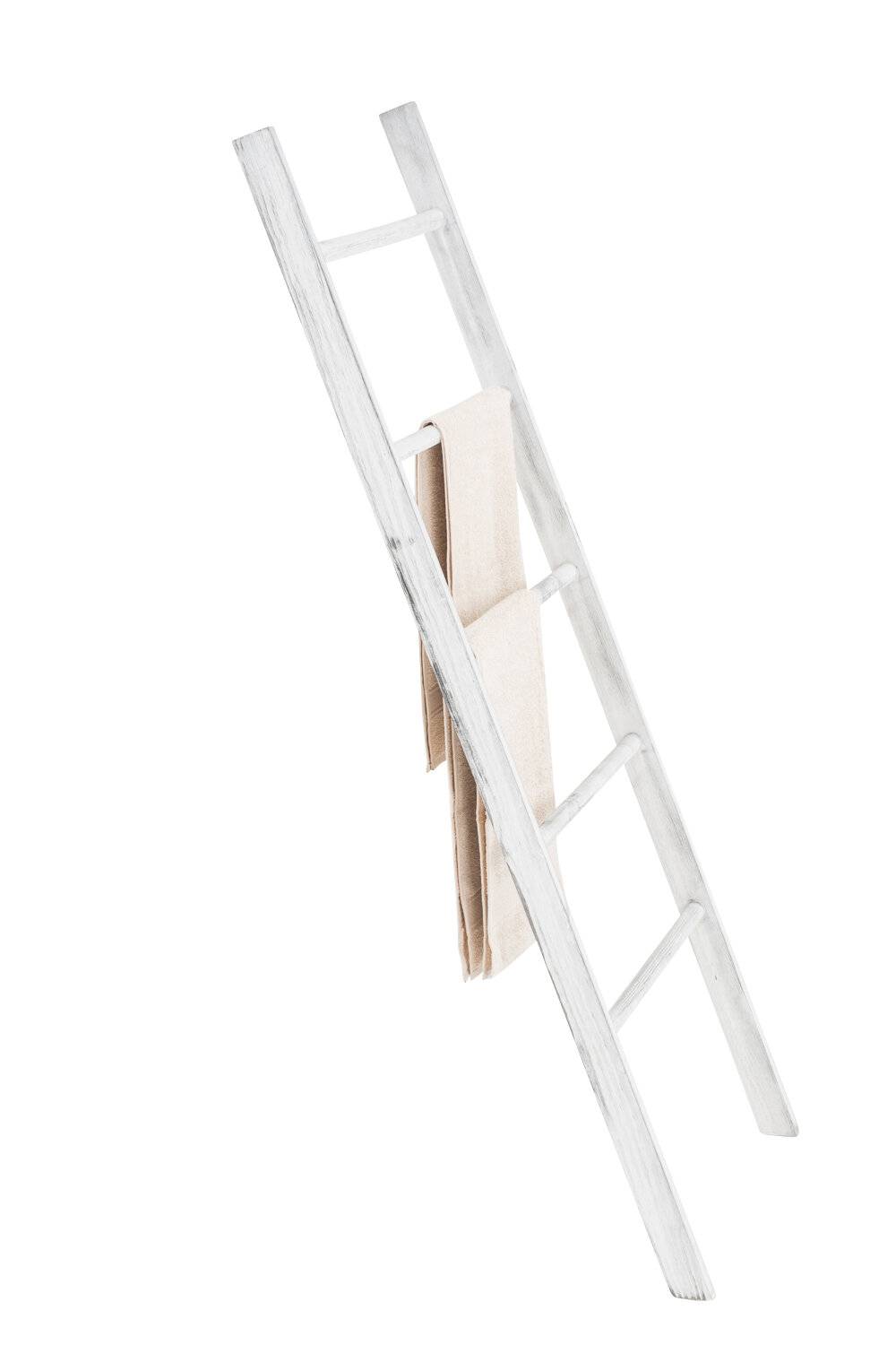 Handtuchhalter Fiz antik weiß-2