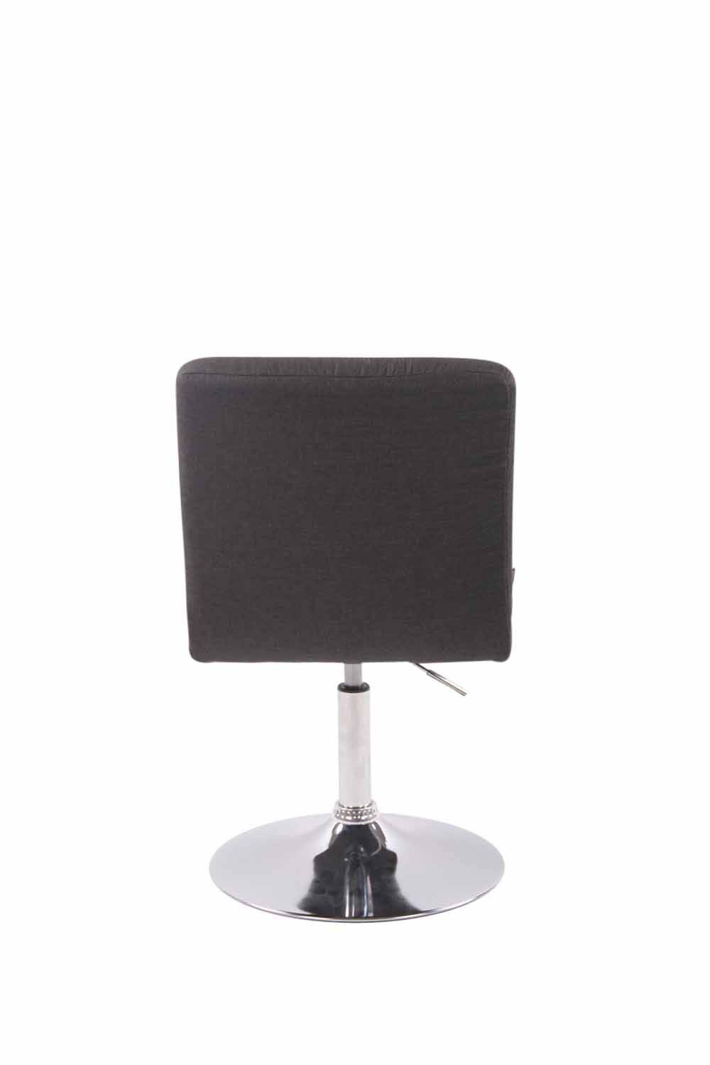 Stuhl Ricky Stoff dunkelgrau-4