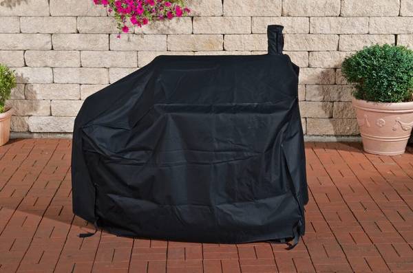 BBQ Cover für TM-C002 schwarz