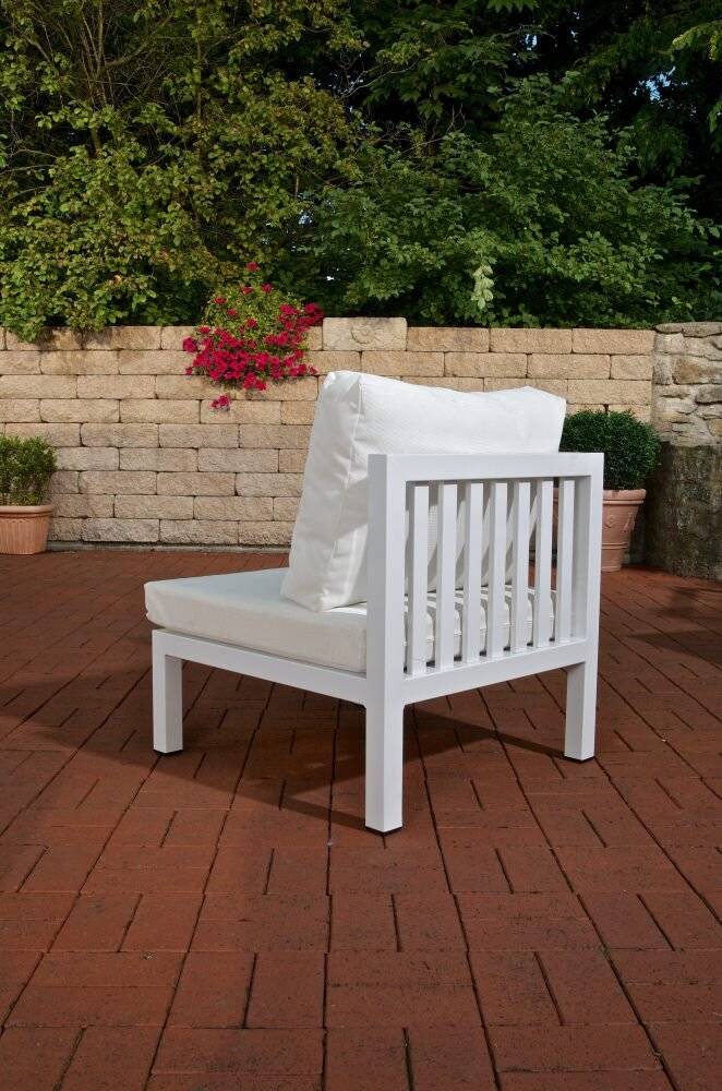 Vitus Modul Eck-Sofa rechts weiß-3