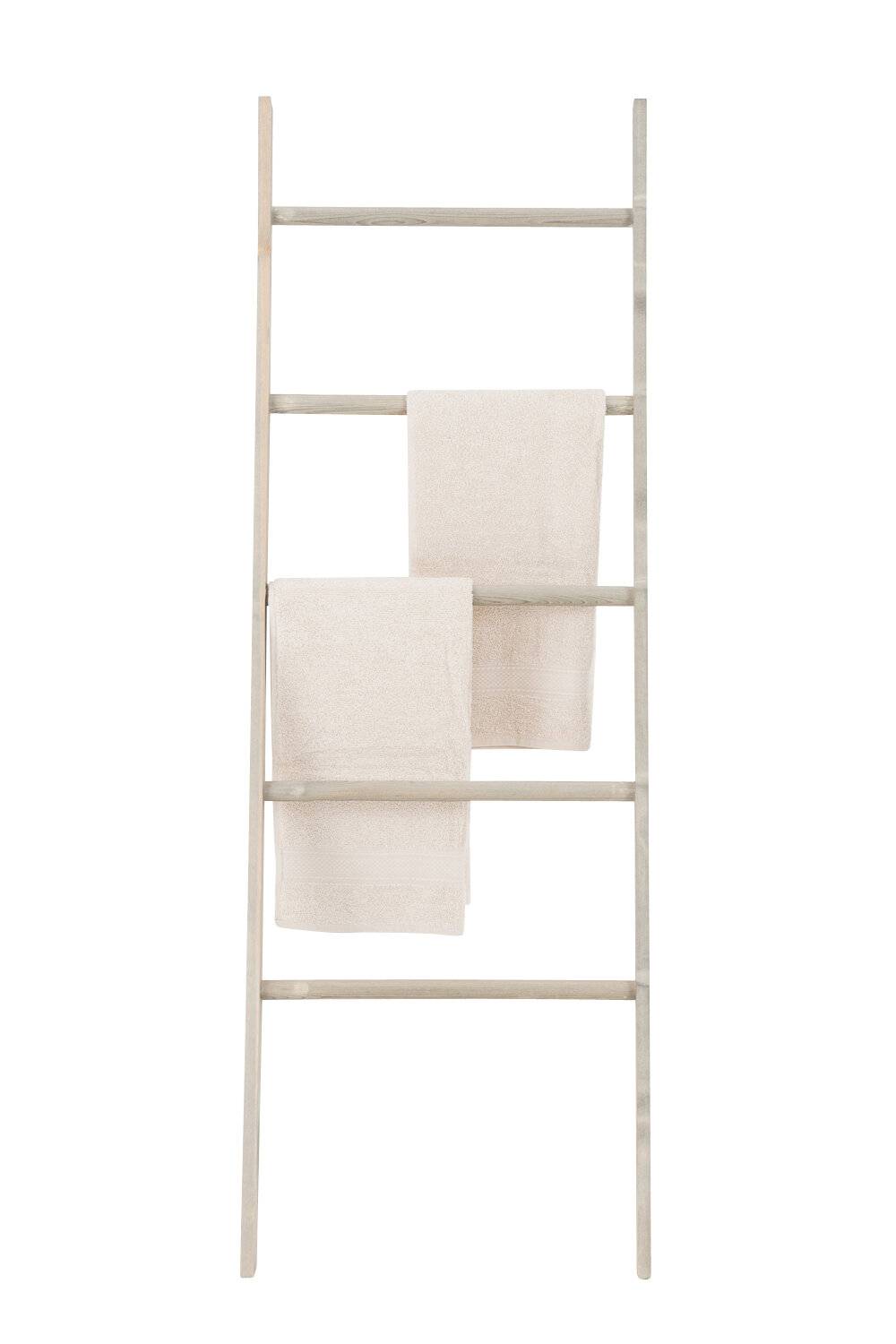 Handtuchhalter Fiz hellbraun-0