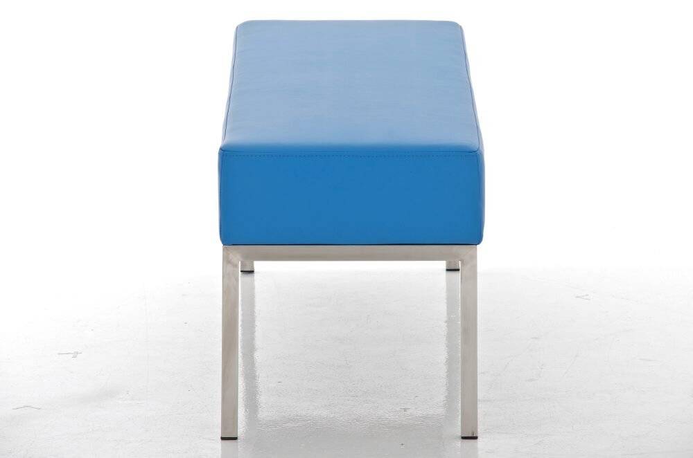 3er Sitzbank Lamega 40x120 blau-2