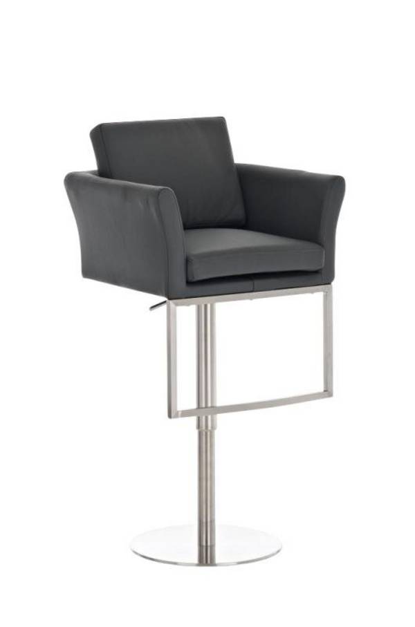 Barhocker Burley grau