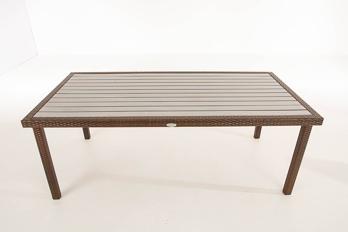 Tisch Alicante braun-meliert-1