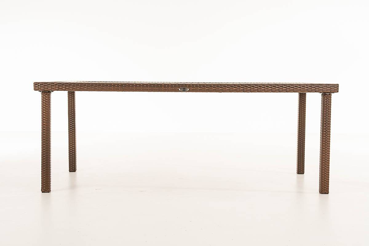 Tisch Alicante braun-meliert-2