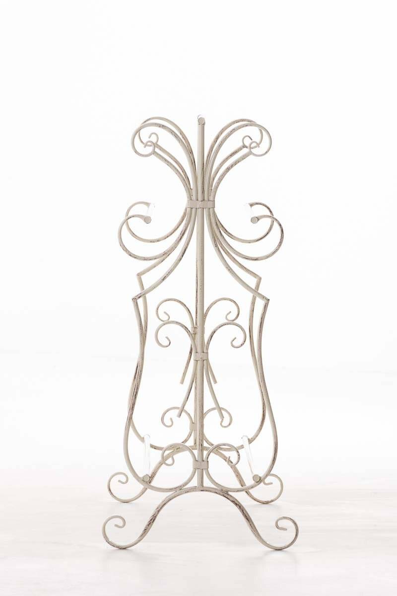 Handtuchhalter Oskar antik-creme-3