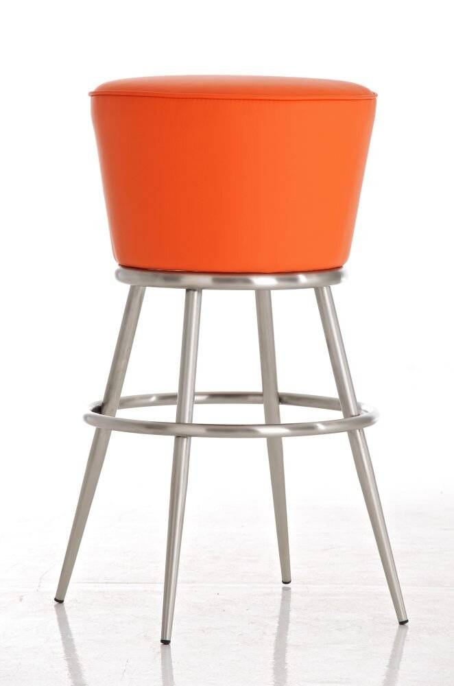 Barhocker Laos E85 orange-1