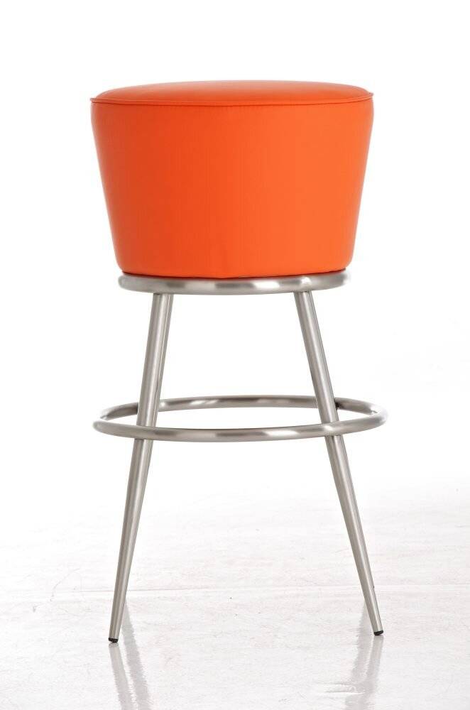 Barhocker Laos E85 orange-2