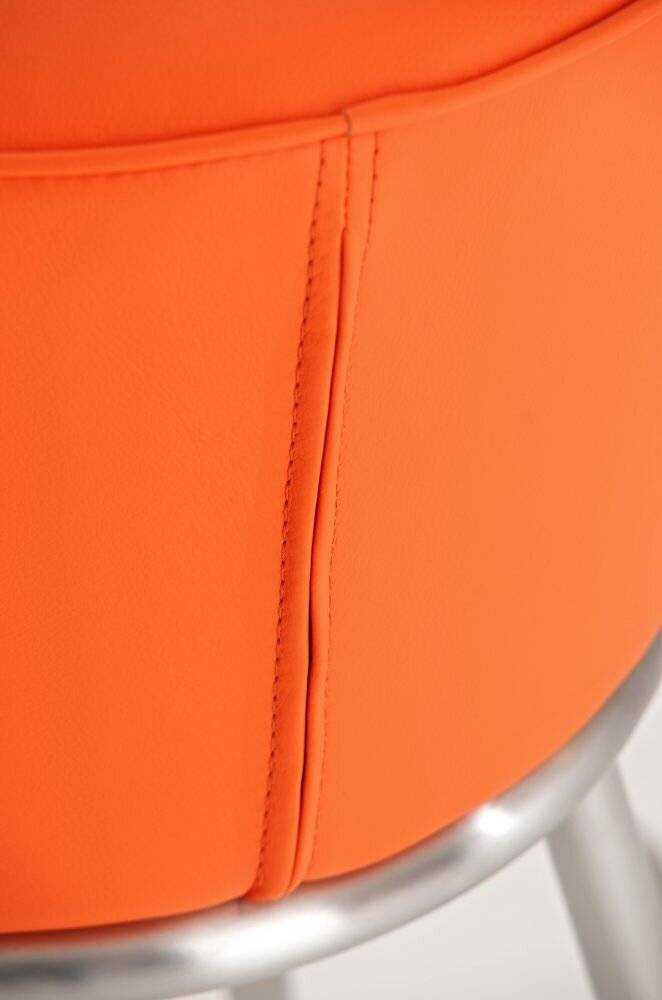 Barhocker Laos E85 orange-3
