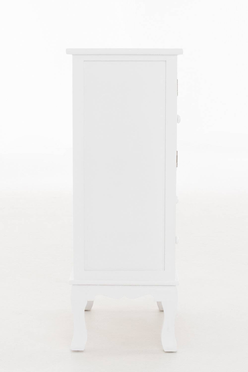 Kommode Martijn weiß-2