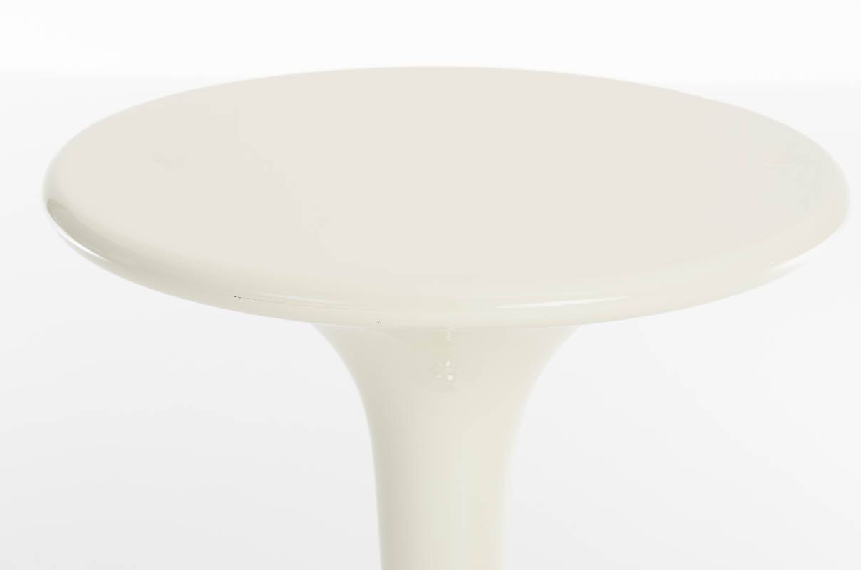 Stehtisch Saddle creme-2