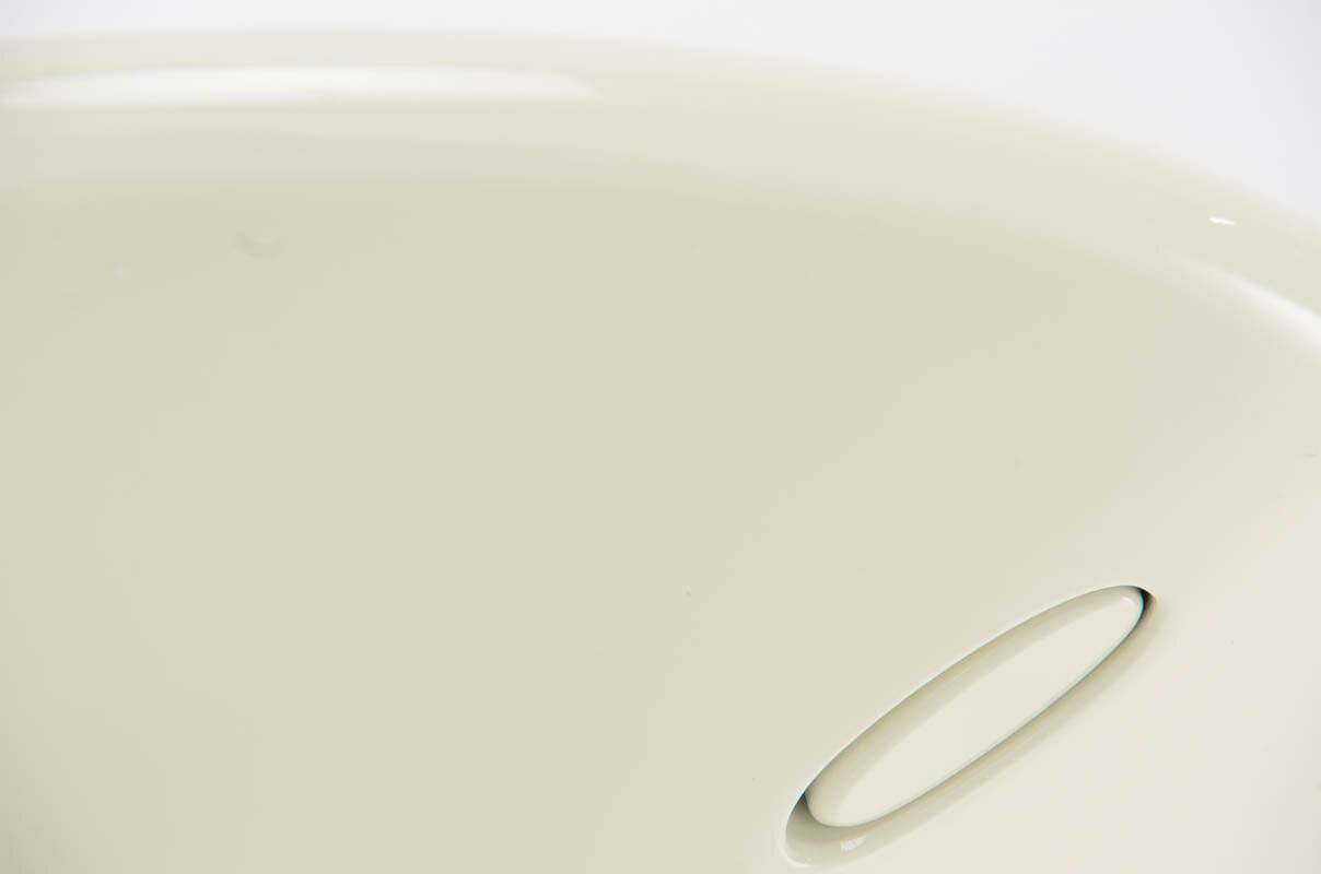 Stehtisch Saddle creme-4