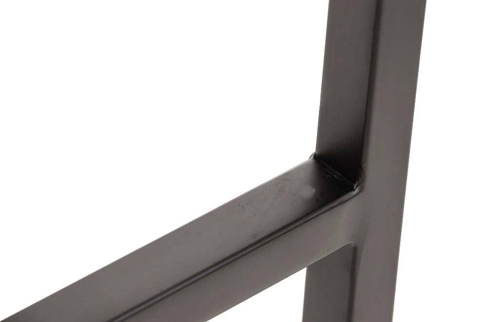 Barhocker Edinburgh B77 STOFF weiß-3