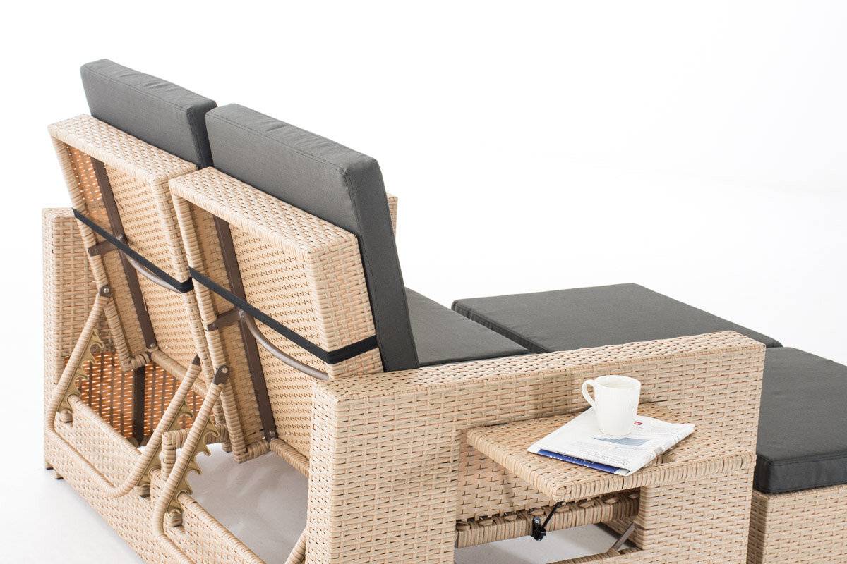 Sofa Ancona Anthrazit sand-4