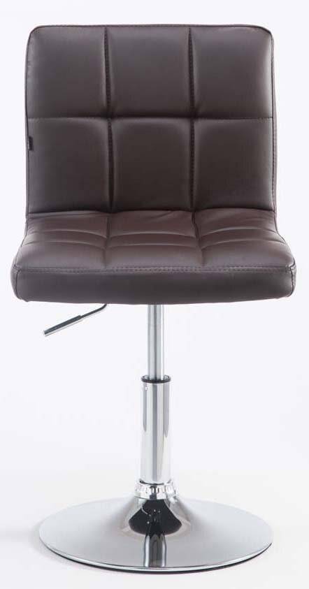 2er Set Lounger Palma V2 Kunstleder braun-1