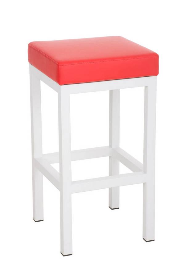 Barhocker Taylor W80 rot