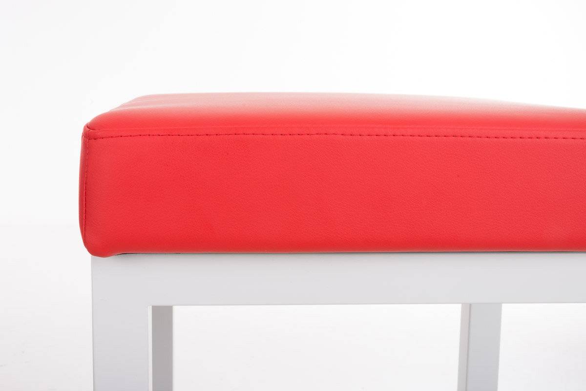 Barhocker Taylor W80 rot-1