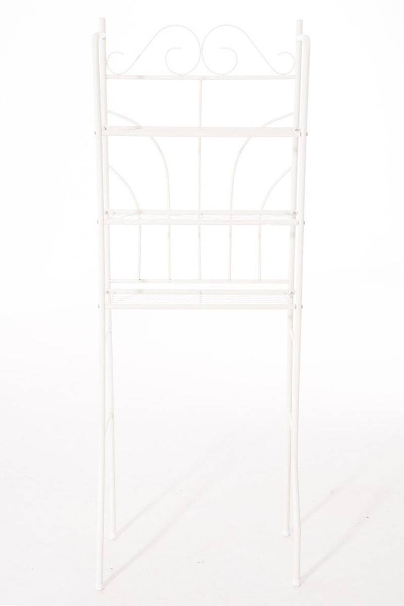 Standregal Pinar creme-1