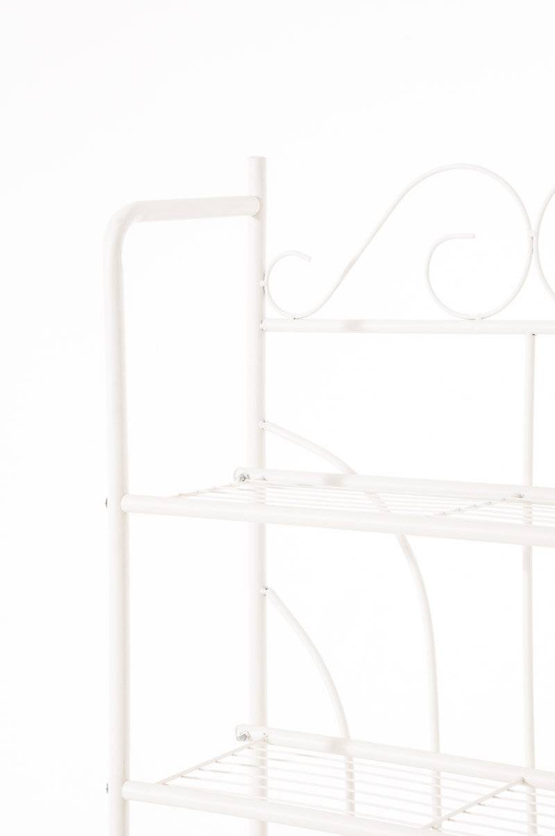 Standregal Pinar creme-3