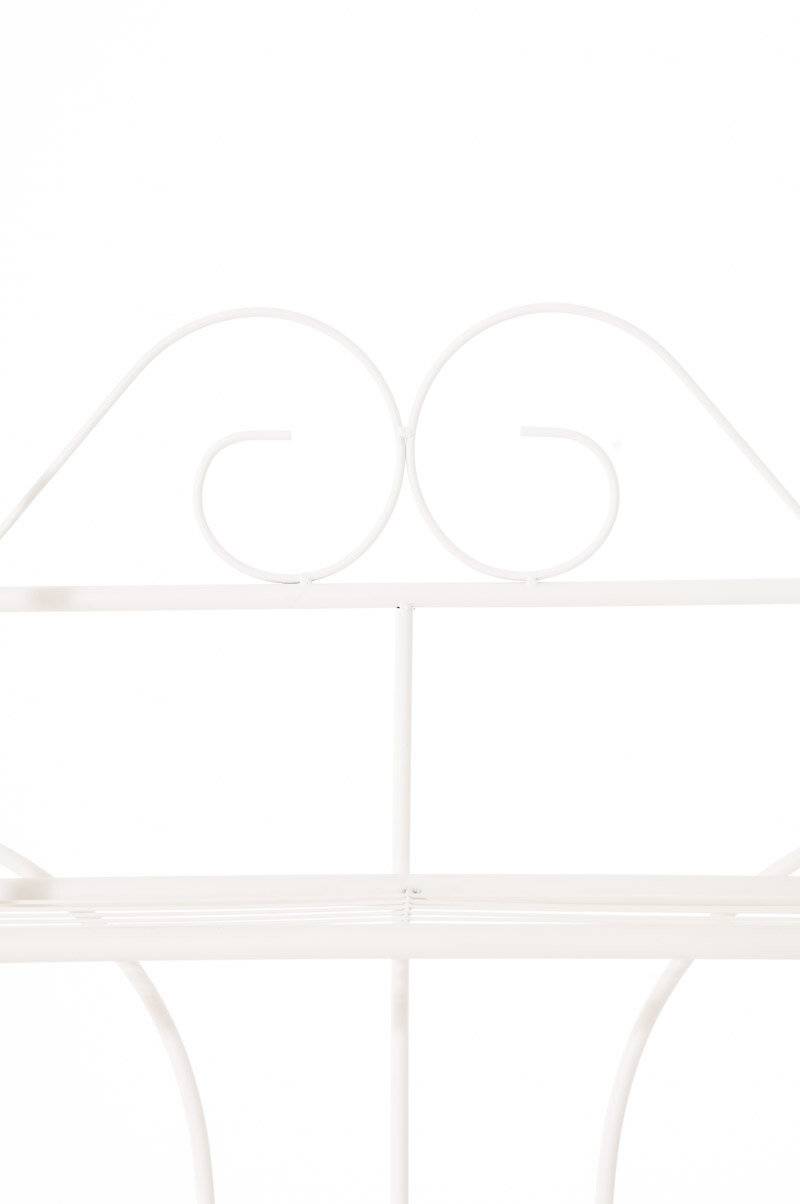Standregal Pinar creme-4