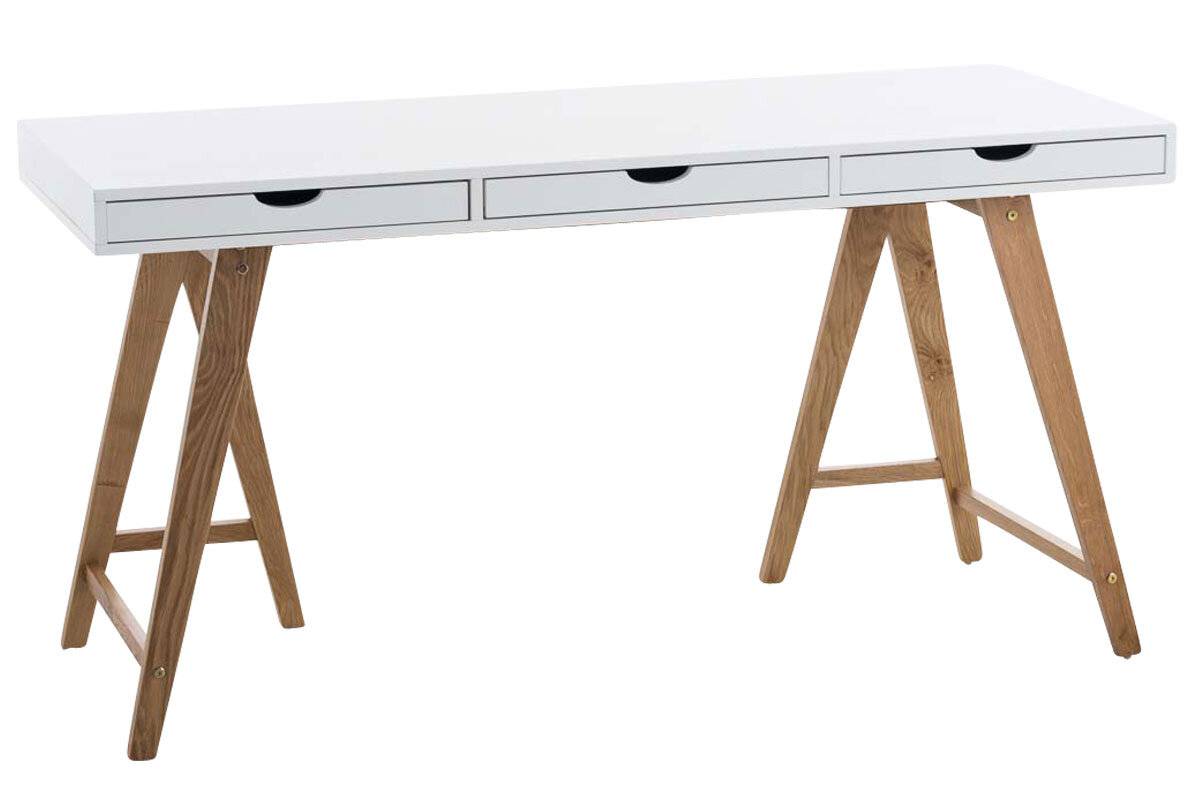 Schreibtisch Belize 150 cm natura-0