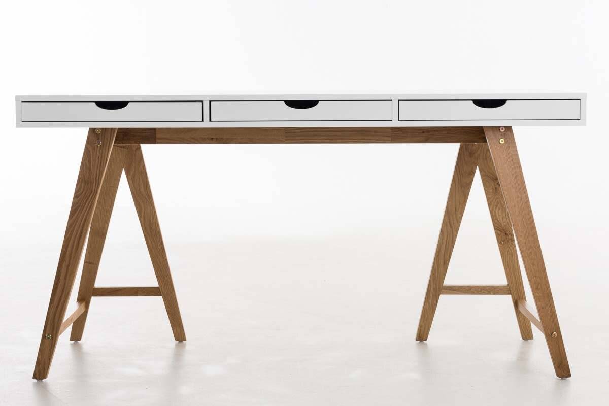 Schreibtisch Belize 150 cm natura-1