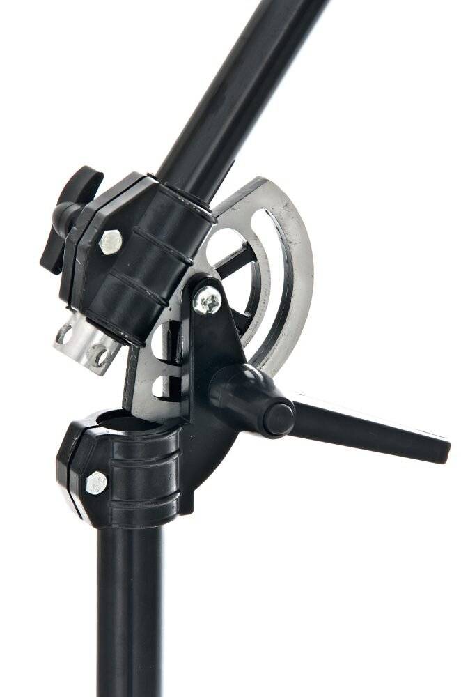 Galgenstativ schwarz-2
