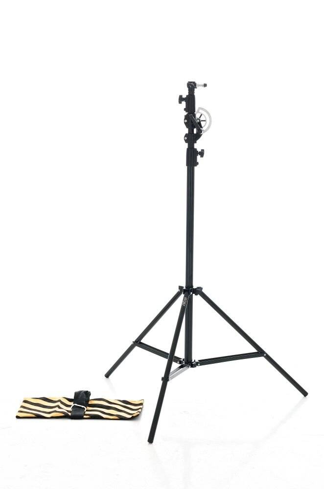 Galgenstativ schwarz-4