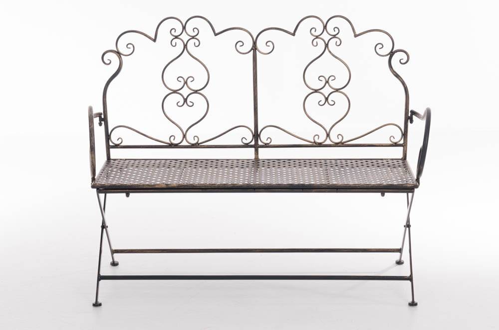 Eisenbank Olivia bronze-1