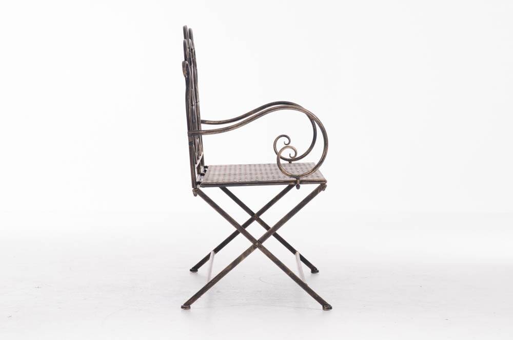 Eisenbank Olivia bronze-2