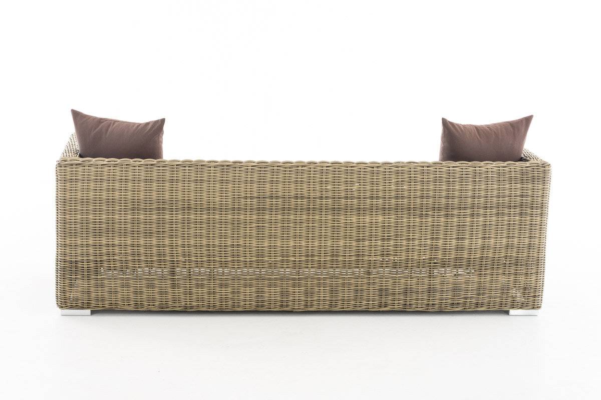 Lounge-Sofa Solano 5mm Terrabraun natura-3