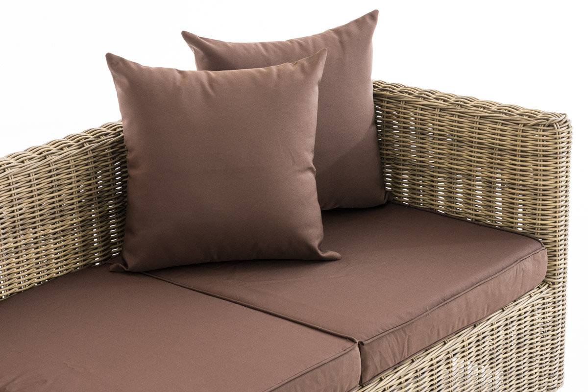 Lounge-Sofa Solano 5mm Terrabraun natura-4