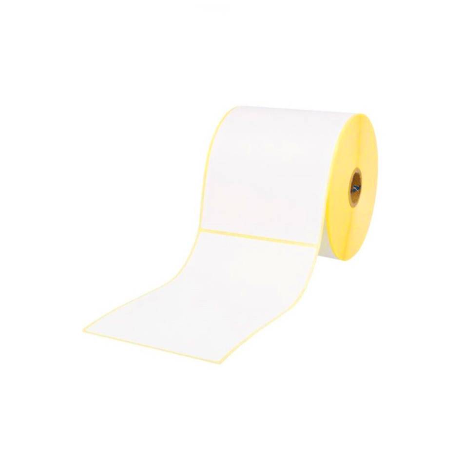 9x ARLI Thermoetiketten 100x150 mm – 500 Stück pro Rolle – 25,4 mm Kern – Versandetiketten-4