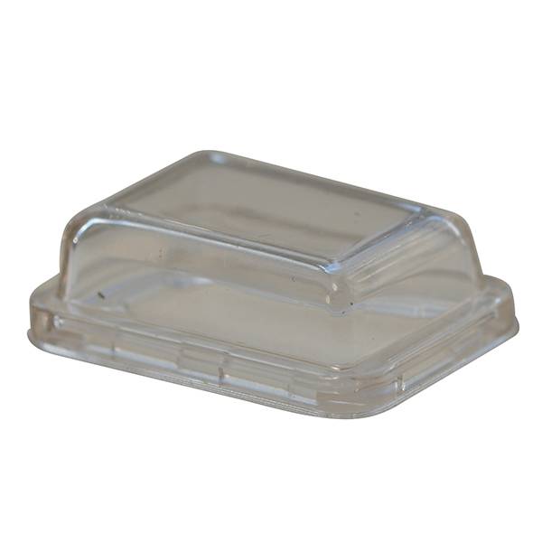 493 Schutzkappe transparent Marquardt 203.089.011-0
