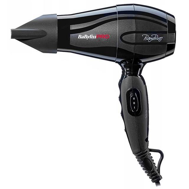 hair dryer BAB5510E - Babyliss-0