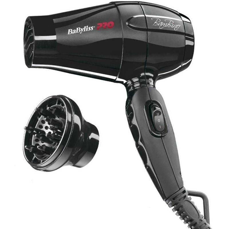 hair dryer BAB5510E - Babyliss-1