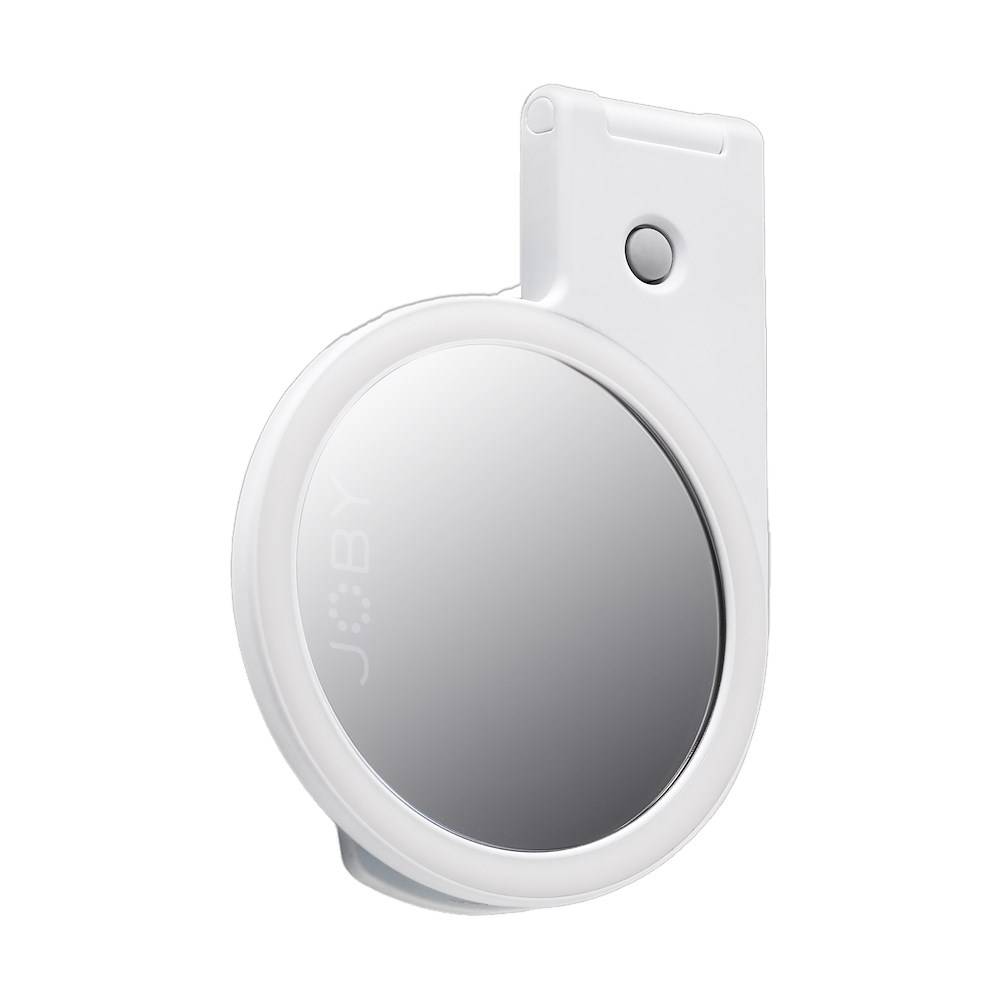 LED Beamo Ring Light MagSafe White-0